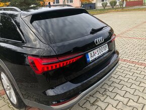 Audi A6 allroad quattro 50 tdi - 5