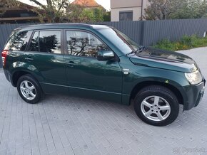 Suzuki Grand Vitara 4x4 1.9 DDIS  95KW - 5