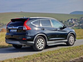 Honda CR-V 1.6 i-DTEC - 5