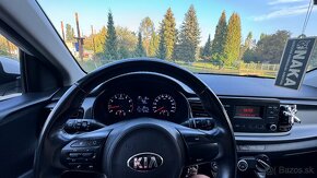 KIA Rio 1.4 automat - 5