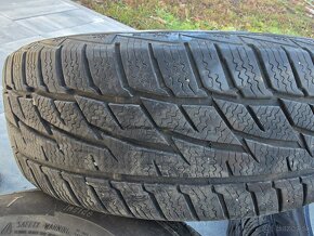 185/65 R15 Zimné pneumatiky Matador Sibir Snow 4 kusy - 5