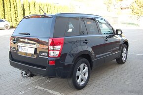 Suzuki Grand Vitara 1.9 DDIS 4x4 - 5