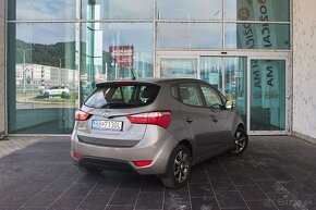 Hyundai ix20 1.6 DOHC CVVT 16V Style - 5