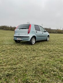 Fiat Punto - 5