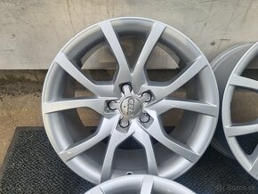 5X112 R18 AUDI SPEEDLINE 8,5J ET29. - 5