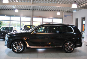 BMW X7 Xdrive 40d mHEV M-SPORT - 5