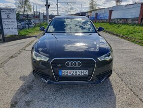 Audi A6 3.0 TDI DPF 245k quattro S tronic - 5