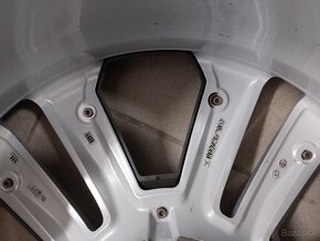 5x112 r20 Audi disky - 5