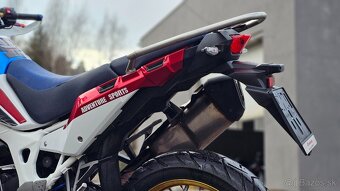 Honda CRF1000 Africa Twin Adventure r.v. 2018 - 5