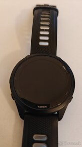 Garmin Forerunner 265 black/grey - 5