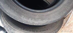 225/60 R17 Imperial Snowdragon 3 - zimne pneu - 5