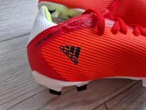 Kopacky Adidas_nepouzite - 5