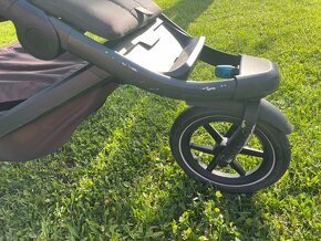 Thule Urban Glide 2 s príslušenstvom - 5