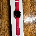 Predám za 100 eur Apple Watch Series 7 - 5