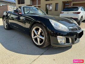 Opel GT 2.0 Turbo - 5