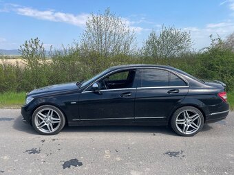 C220 CDI W204 - 5