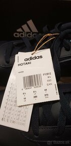 Tenisky Adidas Hotaki nove 44. - 5