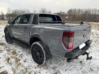 Ford Ranger Raptor - 5