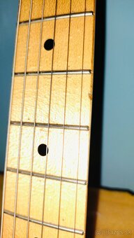 Kópia Fender Telecaster - 5