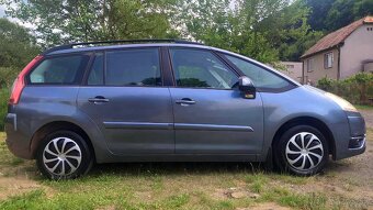 Citroen Grand Picasso 1.6hdi - 5