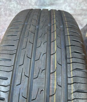 Originálni letní sada Mercedes E class 225/55R17 - 5