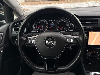 VW Variant Golf 1.5 TSI 150PS OPF Highline - 5