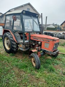 Zetor 6011 - 5