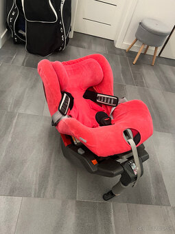 Britax Romer Isofix - 5