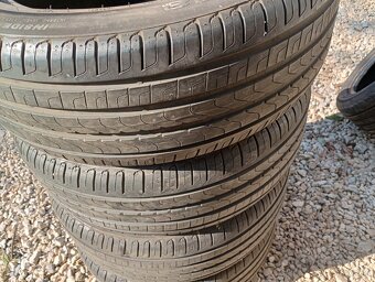 Predam 4ks pneu 225/55/r18  letne  102Y  Pirelli - 5