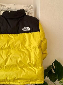 The North Face retro nuptse new - 5