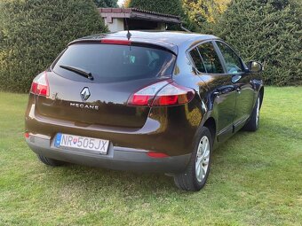 Renault Megane - 5