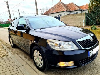 Škoda Octavia 2 Facelift 1,6MPI 75KW 147000.KM. - 5