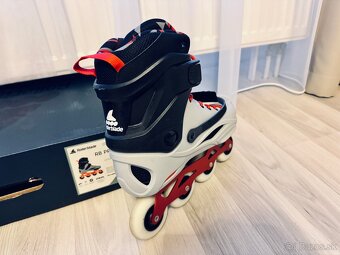 Rollerblade RB Pro X - 5