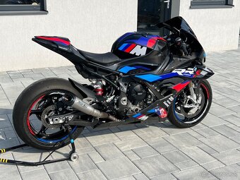 BMW S1000RR 2024 - 5