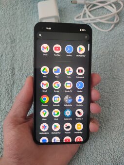 Nothing Phone (1) 128GB,8GB RAM - 5