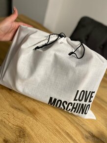 Moschino kabelka - 5