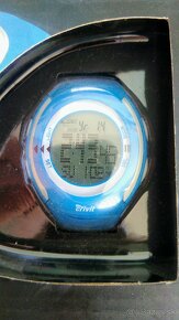 hodinky CRIVIT HEART RATE MONITOR - 5