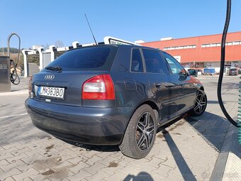 AUDI A3 8L 1.9 TDI 96kw - 5