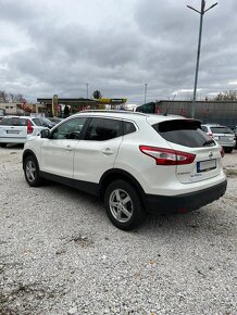 Nissan Qashqai Automat, 2016, 85 kW, 109452 km - 5