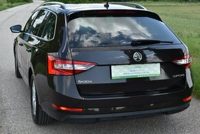 Škoda Superb 2.0 TDi 2017///12.990,-EUR/// - 5