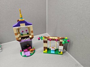 LEGO Disney 41065 Rapunzel's Best Day Ever - 5