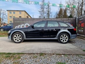 Audi A4 Allroad 2.0 TDI 177k quattro - 5