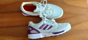 Tenisky Adidas torsion zx8000 - 5