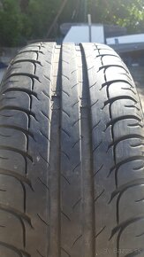 Elektróny 5x112 r15 - pneu 205/60 r15 leto - 5