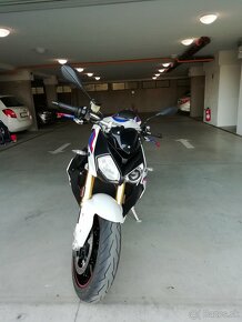 BMW S1000R - 5