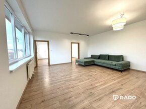 RADO|Na predaj 3–izb.byt, 86 m², Trenčín, ul. Zlatovská - 5