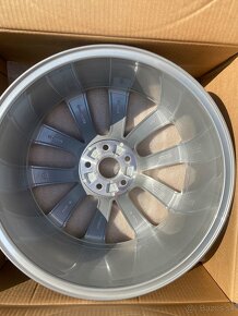 Originál VW R19 5x112 - 5