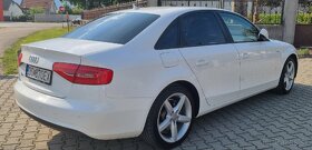 Audi A4 2.0 TDI 150k multitronic SEDAN - 5