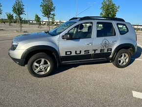 DACIA DUSTER - PREDAJ AJ NA SPLÁTKY⭐AKONTÁCIA OD 0% - 5