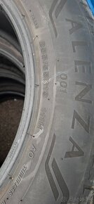 Letne pneu 255/55R19 - 5